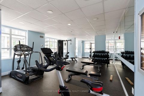 Photo 18 at 408 - 311 Richmond Street, Moss Park, Toronto