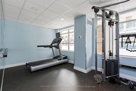 Photo 19 at 408 - 311 Richmond Street, Moss Park, Toronto