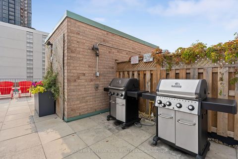 Photo 22 at 408 - 311 Richmond Street, Moss Park, Toronto