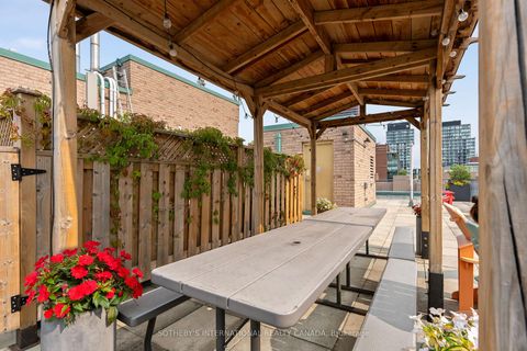Photo 23 at 408 - 311 Richmond Street, Moss Park, Toronto
