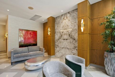 Photo 3 at 1207 - 195 Wynford Drive, Flemingdon Park, Toronto