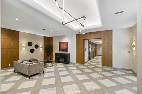Photo 4 at 1207 - 195 Wynford Drive, Flemingdon Park, Toronto