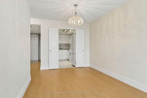 Photo 9 at 1207 - 195 Wynford Drive, Flemingdon Park, Toronto