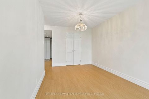 Photo 10 at 1207 - 195 Wynford Drive, Flemingdon Park, Toronto