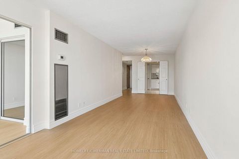 Photo 12 at 1207 - 195 Wynford Drive, Flemingdon Park, Toronto