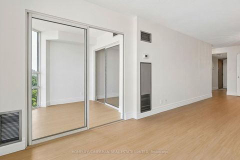 Photo 13 at 1207 - 195 Wynford Drive, Flemingdon Park, Toronto