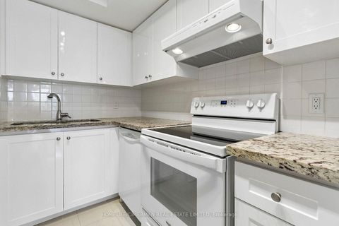 Photo 15 at 1207 - 195 Wynford Drive, Flemingdon Park, Toronto