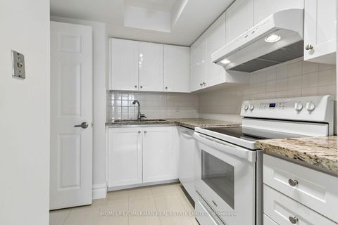 Photo 16 at 1207 - 195 Wynford Drive, Flemingdon Park, Toronto