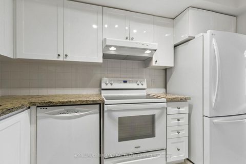 Photo 17 at 1207 - 195 Wynford Drive, Flemingdon Park, Toronto