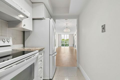 Photo 18 at 1207 - 195 Wynford Drive, Flemingdon Park, Toronto