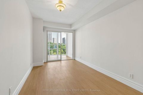 Photo 19 at 1207 - 195 Wynford Drive, Flemingdon Park, Toronto