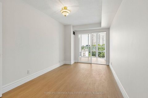 Photo 20 at 1207 - 195 Wynford Drive, Flemingdon Park, Toronto