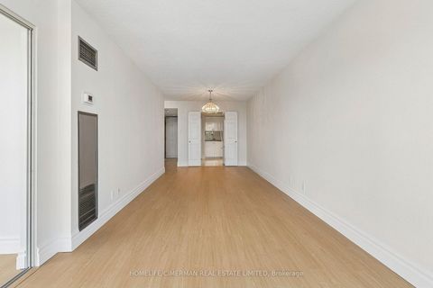 Photo 21 at 1207 - 195 Wynford Drive, Flemingdon Park, Toronto