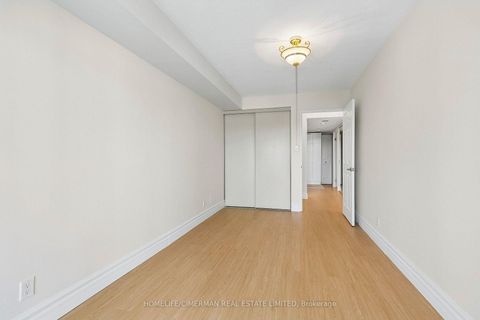 Photo 22 at 1207 - 195 Wynford Drive, Flemingdon Park, Toronto