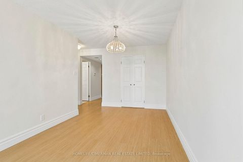 Photo 23 at 1207 - 195 Wynford Drive, Flemingdon Park, Toronto