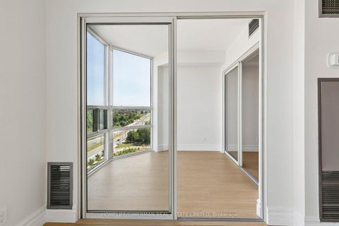Photo 24 at 1207 - 195 Wynford Drive, Flemingdon Park, Toronto
