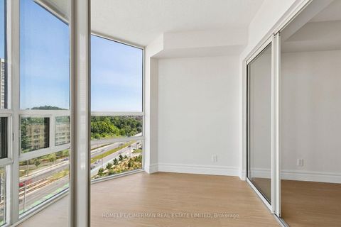 Photo 25 at 1207 - 195 Wynford Drive, Flemingdon Park, Toronto