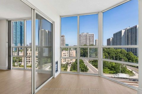 Photo 26 at 1207 - 195 Wynford Drive, Flemingdon Park, Toronto