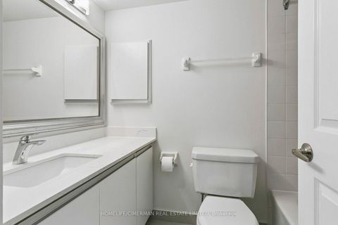 Photo 27 at 1207 - 195 Wynford Drive, Flemingdon Park, Toronto