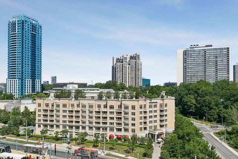 Photo 32 at 1207 - 195 Wynford Drive, Flemingdon Park, Toronto
