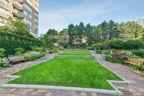 Photo 35 at 1207 - 195 Wynford Drive, Flemingdon Park, Toronto