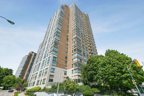 Photo 36 at 1207 - 195 Wynford Drive, Flemingdon Park, Toronto