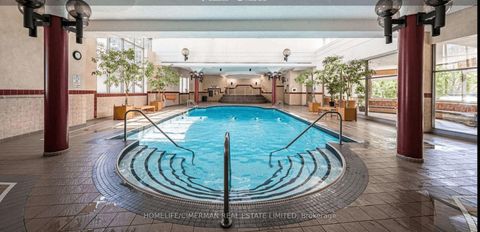 Photo 37 at 1207 - 195 Wynford Drive, Flemingdon Park, Toronto