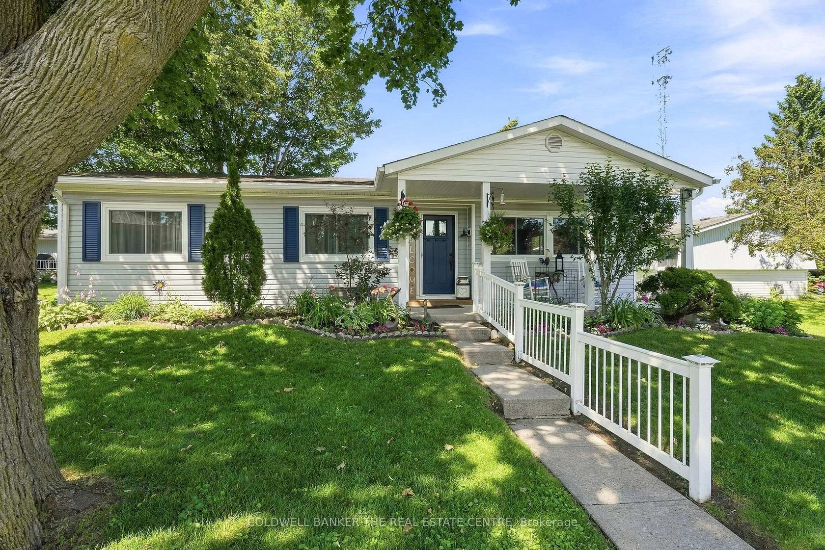 22 Western Avenue, Rural Innisfil, Innisfil photo number 2