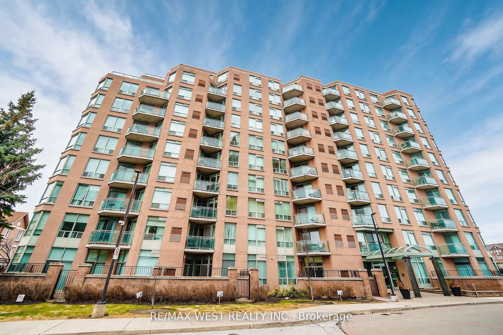 309 - 190 Manitoba Street, Mimico, Toronto photo number 2