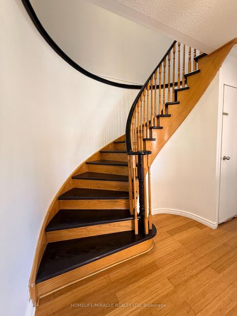 Photo 12 at 102 Misty Hills Trail, Rouge E11, Toronto