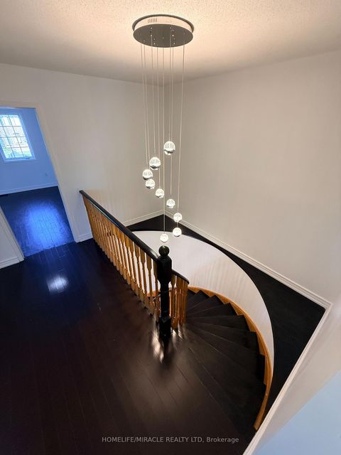 Photo 13 at 102 Misty Hills Trail, Rouge E11, Toronto