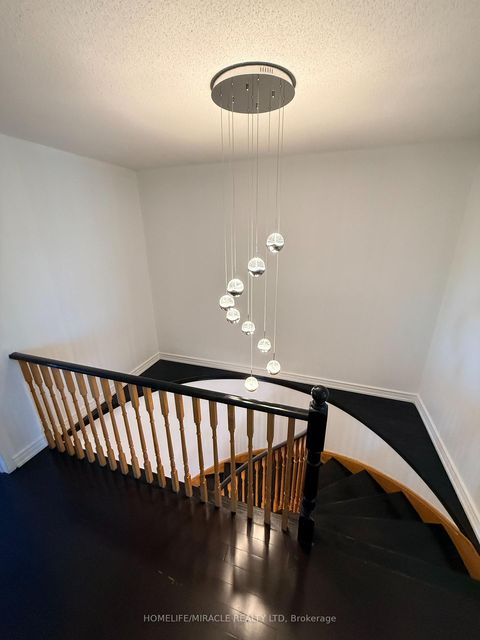 Photo 14 at 102 Misty Hills Trail, Rouge E11, Toronto