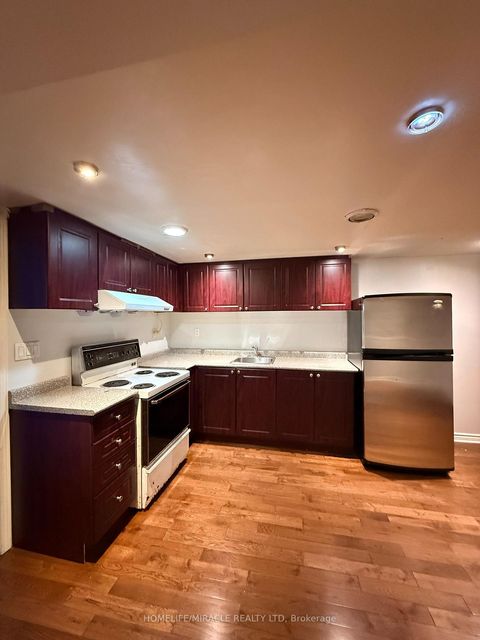 Photo 16 at 102 Misty Hills Trail, Rouge E11, Toronto