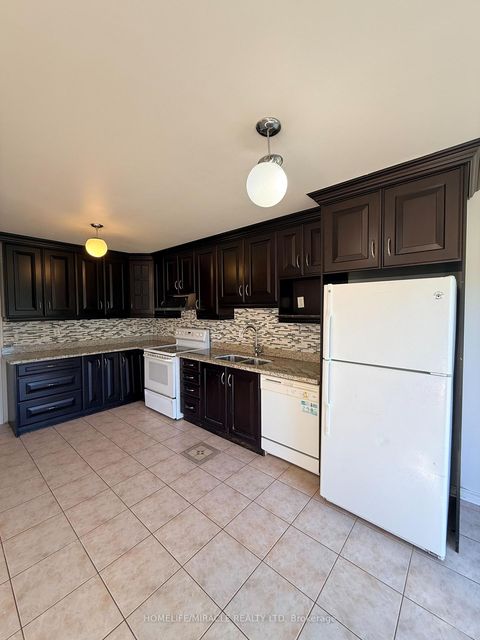 Photo 19 at 102 Misty Hills Trail, Rouge E11, Toronto