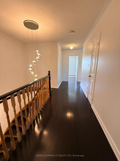 Photo 23 at 102 Misty Hills Trail, Rouge E11, Toronto