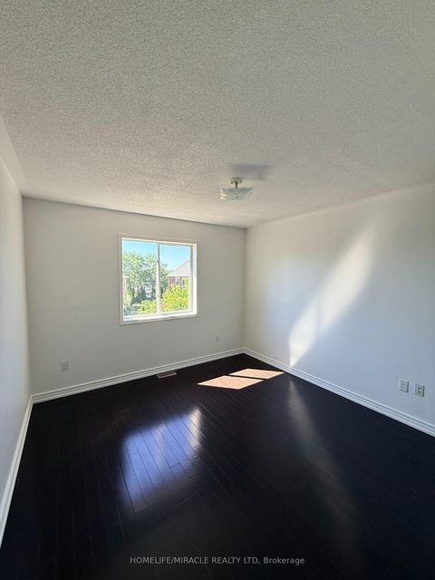 Photo 25 at 102 Misty Hills Trail, Rouge E11, Toronto