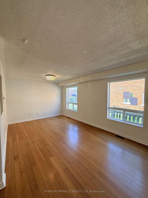Photo 27 at 102 Misty Hills Trail, Rouge E11, Toronto
