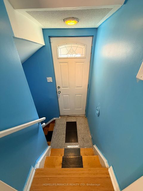 Photo 28 at 102 Misty Hills Trail, Rouge E11, Toronto