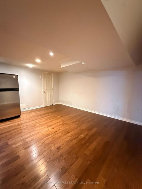Photo 30 at 102 Misty Hills Trail, Rouge E11, Toronto