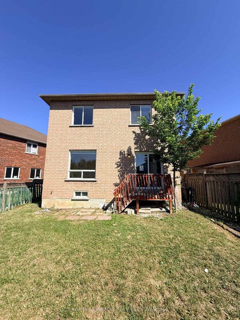Photo 34 at 102 Misty Hills Trail, Rouge E11, Toronto