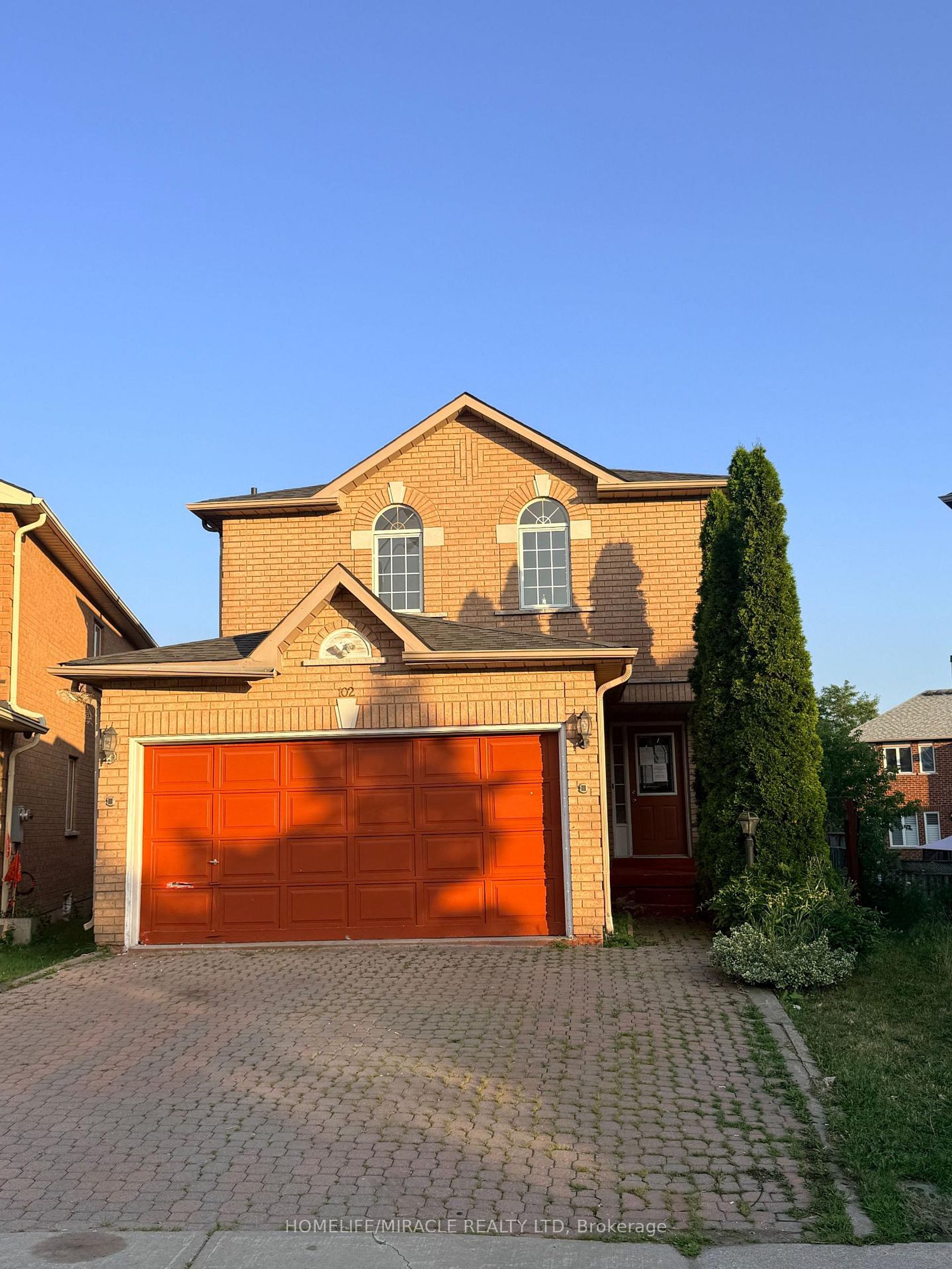 102 Misty Hills Trail, Rouge E11, Toronto 