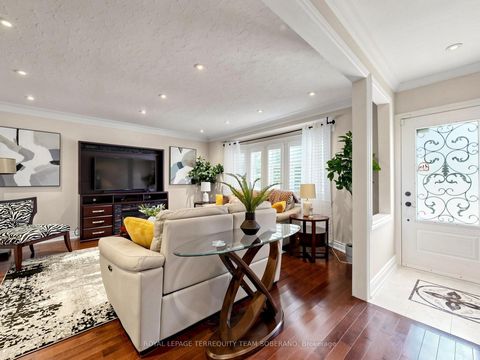 Photo 4 at 67 Barrington Avenue, Crescent Town, Toronto