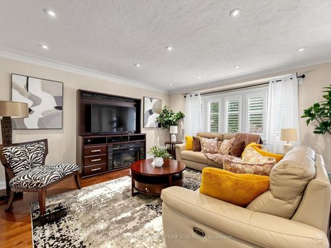 Photo 5 at 67 Barrington Avenue, Crescent Town, Toronto