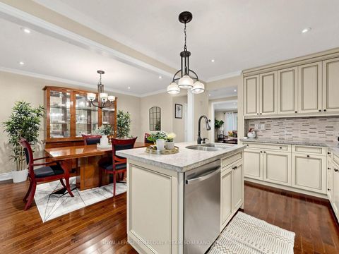 Photo 14 at 67 Barrington Avenue, Crescent Town, Toronto