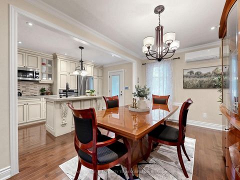 Photo 17 at 67 Barrington Avenue, Crescent Town, Toronto