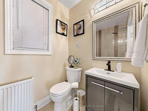 Photo 18 at 67 Barrington Avenue, Crescent Town, Toronto