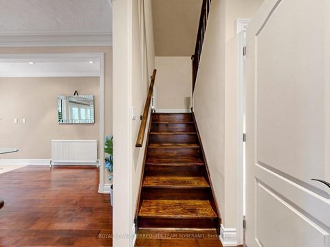 Photo 20 at 67 Barrington Avenue, Crescent Town, Toronto