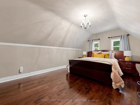 Photo 21 at 67 Barrington Avenue, Crescent Town, Toronto