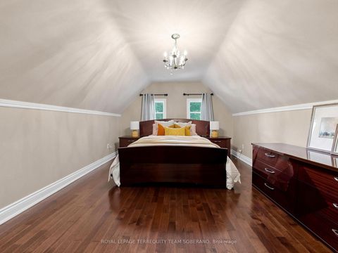 Photo 22 at 67 Barrington Avenue, Crescent Town, Toronto