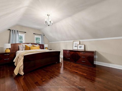 Photo 23 at 67 Barrington Avenue, Crescent Town, Toronto